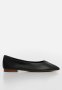 Sua Pump - Black