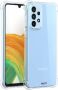 Protective Shockproof Clear Gel Case Made For Samsung Galaxy A33 5G