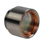 Collimating Lens With Lens Tube For Raytools BT210 S
