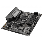 Intel Msi B365M Mortar LGA1151 Atx Gaming Motherboard