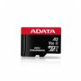 Adata Premier Pro 128GB Microsdxc Memory Card Uhs-i U3 V30 A2 100MB/S Read
