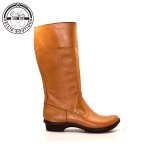 Vutha Long Leg Boot Hazel Relaxa - 9