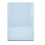 A4 Pastel Board 160GSM Dafrique Blue