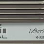 Mikrotik Metal 52 Ac - 2.4 5GHZ Outdoor Ap Cpe Including 8 Dbi Omni Directional Antenna