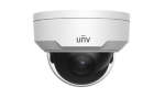 Lighthunter 4MP Ai Vandal-resistant Dome Ip Camera