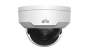 Lighthunter 4MP Ai Vandal-resistant Dome Ip Camera