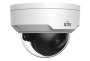 Unv Ultra H.265 -P1- 2MP Wdr Lighthunter Fixed Vandal Resistant Ai Dome Camera-accusight