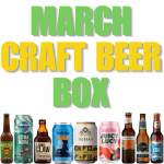 Morcity Craft Box - March 2024 Edition