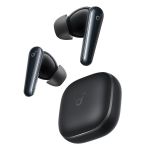 Liberty 5 Noise Cancelling True Wireless Earbuds Black