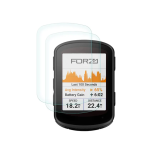 Garmin Edge 540 840 Screen Protector