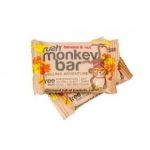 Monkey Bar Banana Nut 25G