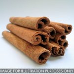 Cinnamon – Sticks Round