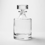 - Whiskey Decanter In A Gift Box