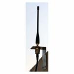 House External Antenna Kit For Za- 748 ZA-725 ZA-708 ZA-705 ZA-758 Incl. L Bracket Uhf Antenna