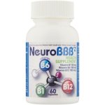 Inzpire Gen Neuro Bbb'z Health Supplement 60 Capsules