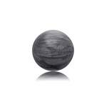 Engelsrufer Grey Pearl Pattern Sound Ball - S - 14MM