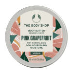 The Body Shop Pink Grapefruit Body Butter 50ML