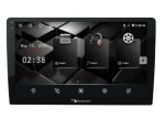 Nakamichi NAM5260-AXZ 2-64GB 10.1 Inch Android Auto apple Carplay