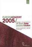 Europa Konzert 2005 DVD
