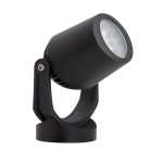 Fumagalli Resin Outdoor Light Black