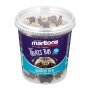 Marltons Pet Tub 500G Bites Assorted