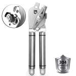 Stainless Steel Can Opener