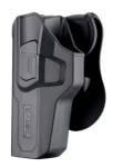 Cytac Holster Combo D Series Glock 17 Lh