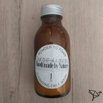 Powder To Foam Face Wash