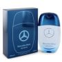 Mercedes-Benz Mercedes Benz The Move Eau De Toilette 100ML - Parallel Import Usa