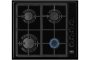 Defy DHG132 Slimline Side Control Gas Hob