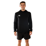 Canterbury Pro Hoody - Navy Lar Regular