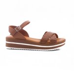 Ontelie Tan - Tan 42 Leather