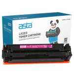 Canon 046 Hp 410A Magenta Compatible Toner Cartridge – Asta Brand