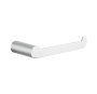 Devario Premio Toilet Paper Holder Round -chrome