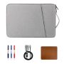 15.6 Inch Laptop Bag Sleeve Briefcase For Laptop & Tablet Work & Daily Use