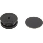 RAM Mounts RAM Octagon Button W psa & Hole