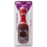 Soft Club Brush With Handle