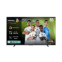 Hisense 85 Qled 4K Tv 85Q6Q