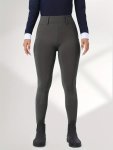 Equestrian Riding Leggings – Grey ERL12