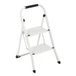 2 Step Ladder White