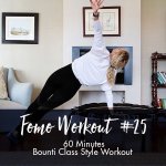 Fomo Style Workout 25