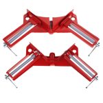 90 Degree Right Angle Clamp