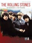 The Rolling Stones -- Best Of The Abkco Years - Authentic Guitar Tab Hardcover Book Hardcover