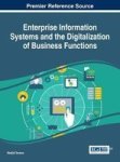 Enterprise Information Systems And The Digitalization Of Business Functions Hardcover