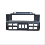 Land Cruiser 70 Series Centre Panel Replacement