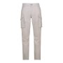 Alpha Industries Mens Ai Cotton Cargo Pants In Grey - Grey / 38