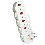Zs - 9 Way Multi-Plug MI-09