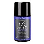 Sensuva - Lic-o-licious Oral Delight Cream Blueberry Muffin 50 Ml