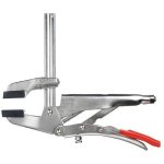 Parrallel Grip Grz 200X65MM