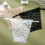 Plain Detachable Floral Lace Chest Cover Semi-sheer Anti-Peep Elegant Chest Shield Pads Women's Lingerie & Underwear Accessories